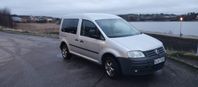 Volkswagen Caddy Kombi 1.9 TDI Euro 4