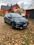 Renault Captur 1.2 TCe EDC Euro 6 Automat Drag