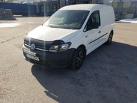 Volkswagen Caddy Maxi 2.0 TDI BlueMotion Euro 6