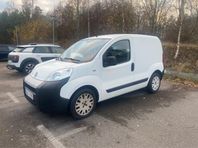 Fiat Fiorino 1.3 Multijet Semi- Euro 5