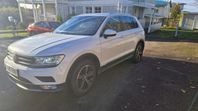 Volkswagen Tiguan 2.0 TDI DPF SCR BMT 4Motion Base Euro 6