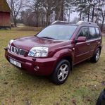 Nissan X-Trail 2.5 4x4 