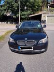 BMW 520 d Touring perfekt familjebil