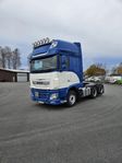 Dragbil DAF XF 480