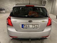 Kia CEED cee'd 1.6 CRDi ECO sport dragkrok nybesiktigad 