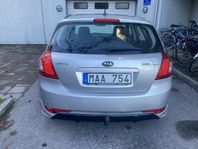 Kia CEED cee'd 1.6 CRDi ECO Euro 5