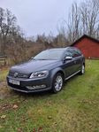 Volkswagen Passat Alltrack 2.0 TDI BlueMotion 4Motion Euro 5