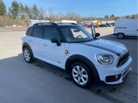 MINI Countryman Cooper SE ALL4 Euro 6