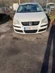 Volkswagen Polo 3-dörrar 1.4 Euro 4