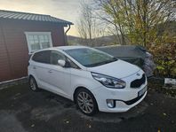 Kia Carens 1.7 CRDi GLS Euro 5