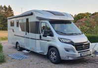 ADRIA CORAL 670 SL SUPREME  2018