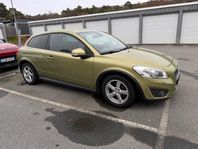 Volvo C30 2.0 Flexifuel Summum Euro 5