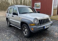 Jeep Cherokee 40.000 EX MOMS