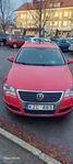 Volkswagen Passat Variant 1.4 TGI EcoFuel Sportline Euro 5