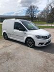 Volkswagen Caddy Skåpbil 2.0 TDI BlueMotion Euro 6