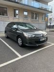 Citroën C4 1.6 VTi 2011