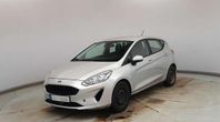 Ford Fiesta 5-dörrar 1.5 TDCi Trend Euro 6