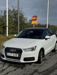 Audi A1 Sportback 1.0 TFSI Sport Edition Euro 6