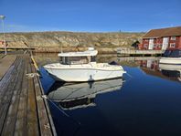 Quicksilver 675 Pilothouse