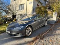 Tesla Model S Long Range AWD