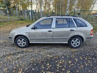 Skoda Fabia Kombi 1.4 Euro 4