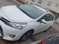 Toyota Verso 7 sits 1.6 