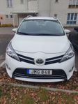 Toyota Verso 7 sits 1.6 