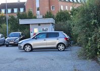 Skoda Fabia 1.2 TSI Ambiente, Ambition, Fresh Euro 5