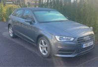 Audi A3 Sportback 1.2 TFSI Attraction Euro 6