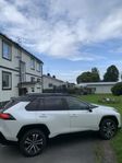 Toyota RAV4 Hybrid AWD-i E-CVT Style Euro 6