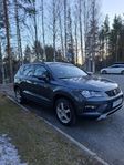 Seat Ateca 1.4 EcoTSI 4Drive Style Euro 6