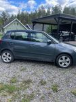 Skoda Fabia 1.6 Euro 4