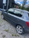 Skoda Fabia 1.6 Euro 4