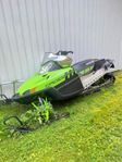 Arctic cat Crossfire 800 2011 