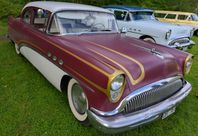 Buick Special -54