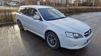 Subaru Legacy 2.0 4WD 06 