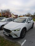 Mazda CX-3 2.0 Optimum- Euro 6