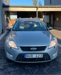 Ford Mondeo Kombi 2.0 Flexifuel Black Edition, Trend Euro 5