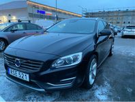 Volvo V60 D4 Geartronic Summum Euro 6