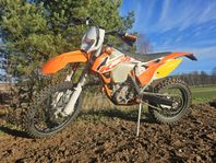 KTM 350 XC-F