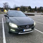 Volvo V60 Cross Country D3 Geartronic Momentum Euro 6