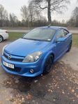 Opel Astra OPC 2.0 Turbo Euro 4