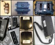 Reparation/ Repair of ECU, EMM, PCM, ECM´s