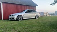 BMW 325 i Sedan Comfort, M Sport Euro 4