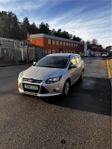 Ford Focus 1.6 TDCi