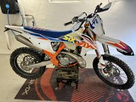 KTM EXC 250 TPI Six Days