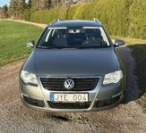 Volkswagen Passat Variant 1.8 TSI Sportline DRAG/S+V