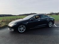 Tesla Model S 85D Autopilot BYTE BÅT?