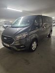 Ford Transit Custom 320 Kombi 2.0 EcoBlue SelectShift Euro 6