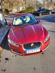 Jaguar XF 3.0 V6 Euro 5